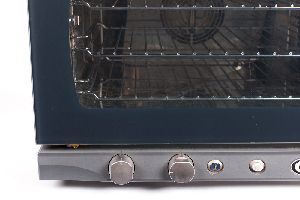 Cadco Stefania Toaster Oven