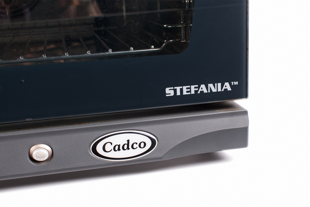 Cadco Stefania Toaster Oven