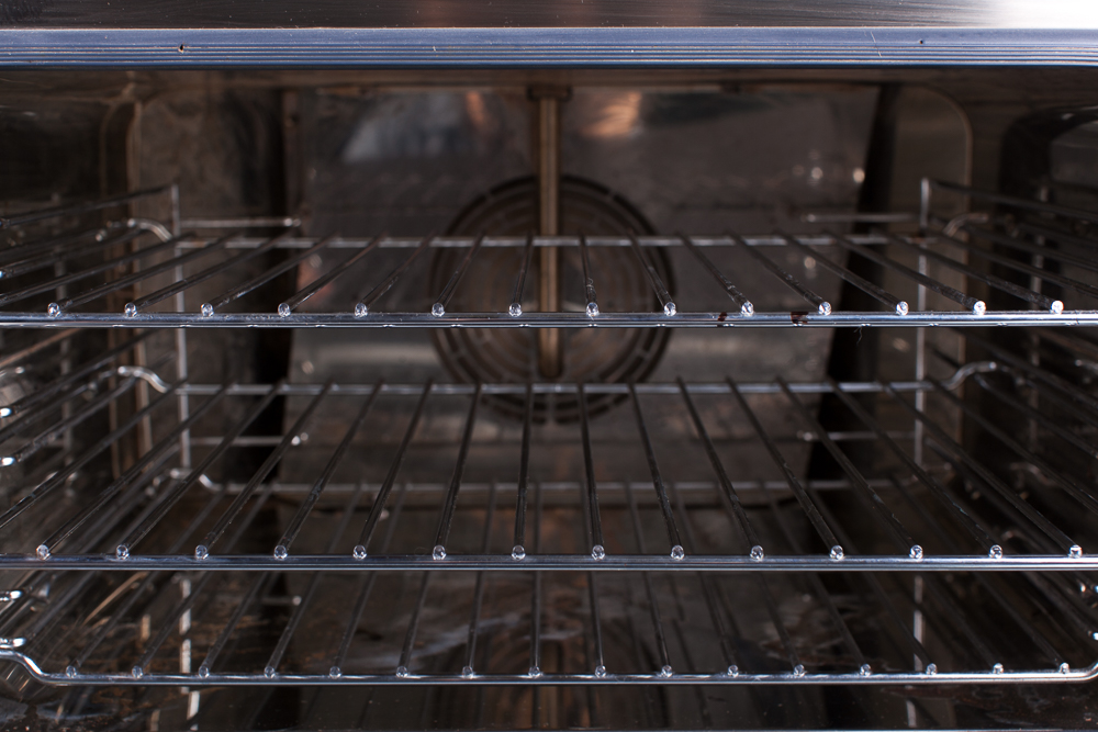 Cadco Stefania Toaster Oven