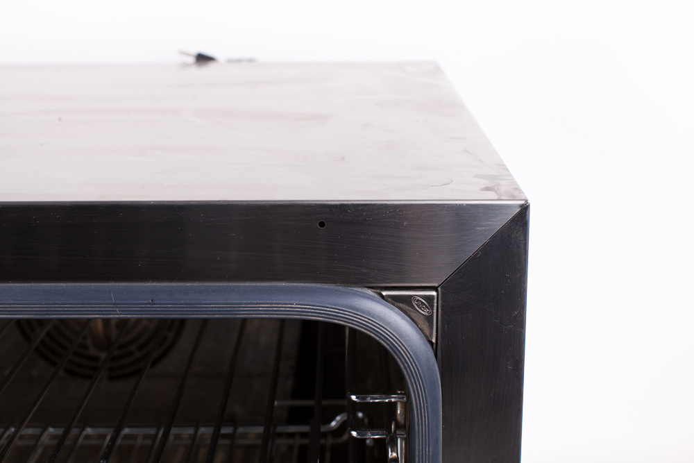 Cadco Stefania Toaster Oven