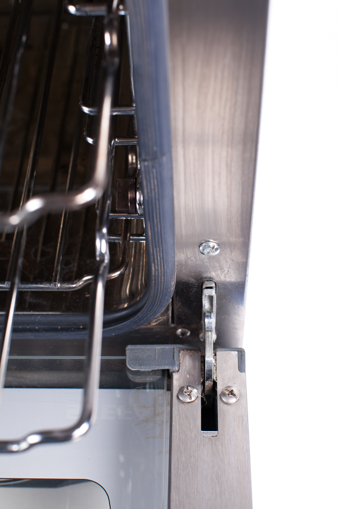 Cadco Stefania Toaster Oven