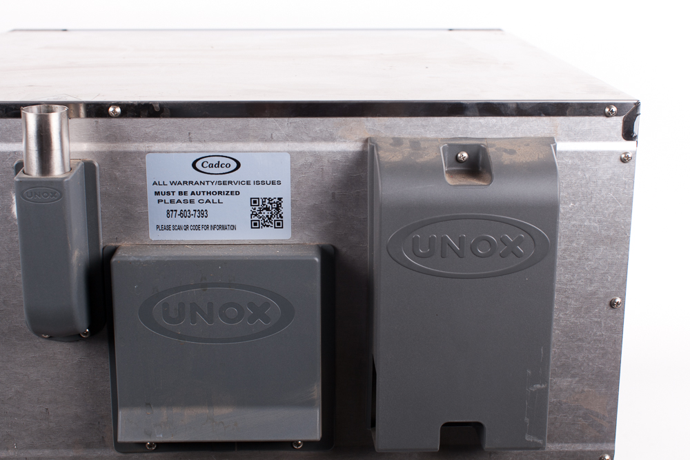 Cadco Stefania Toaster Oven