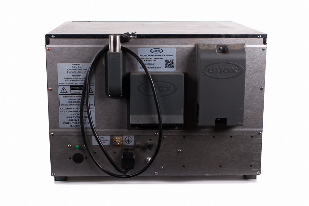 Cadco Stefania Toaster Oven