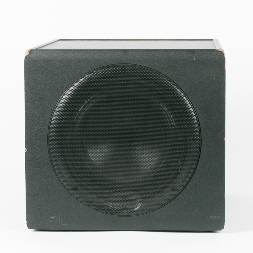 Klipsch Subwoofer Unit