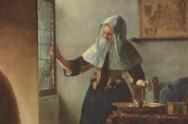 "Portfolio of Famous Paintings" 1937 Portfolio