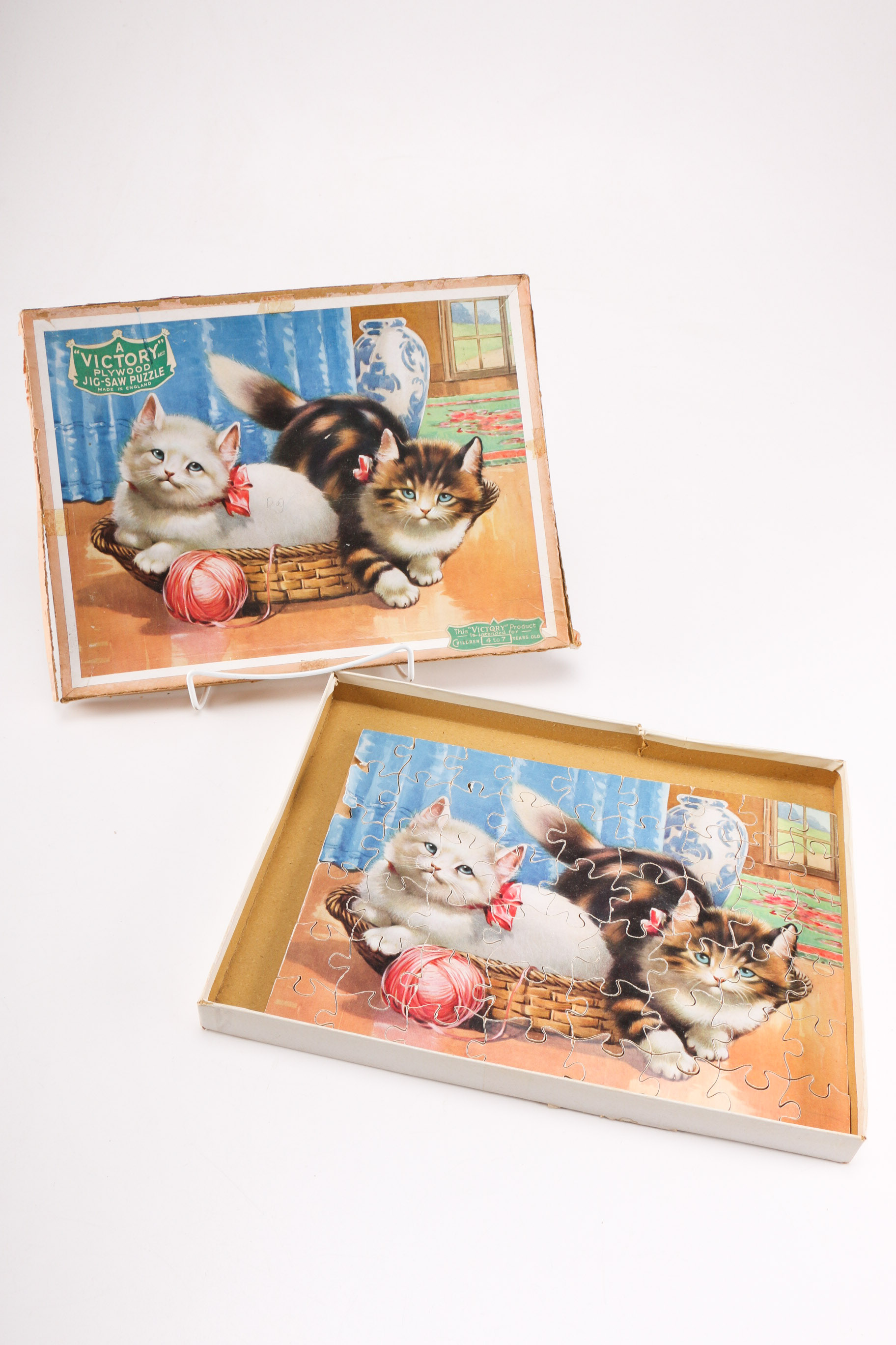 Walt Disney "Sleeping Beauty" Record/Storybook, Other Kid's Items