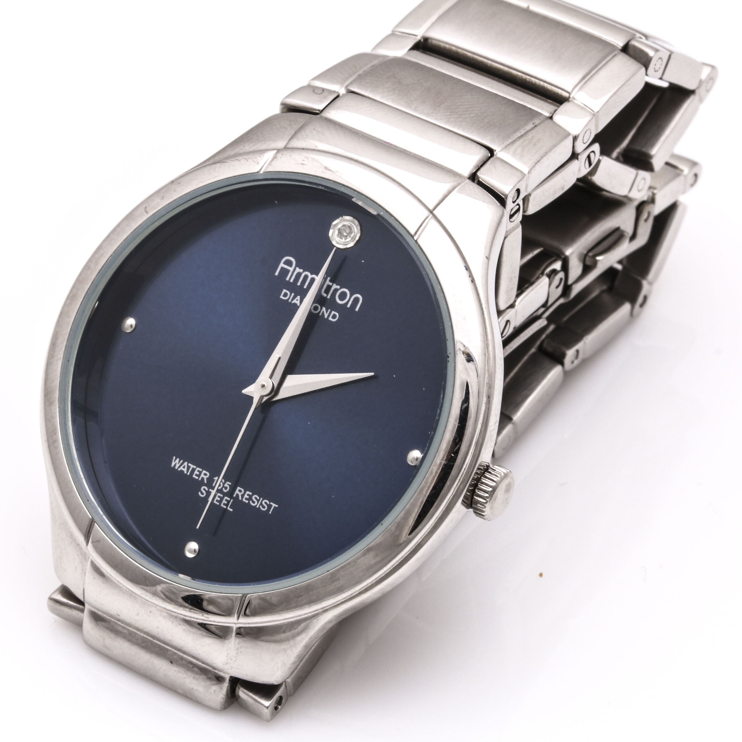 Armitron Diamond Watch