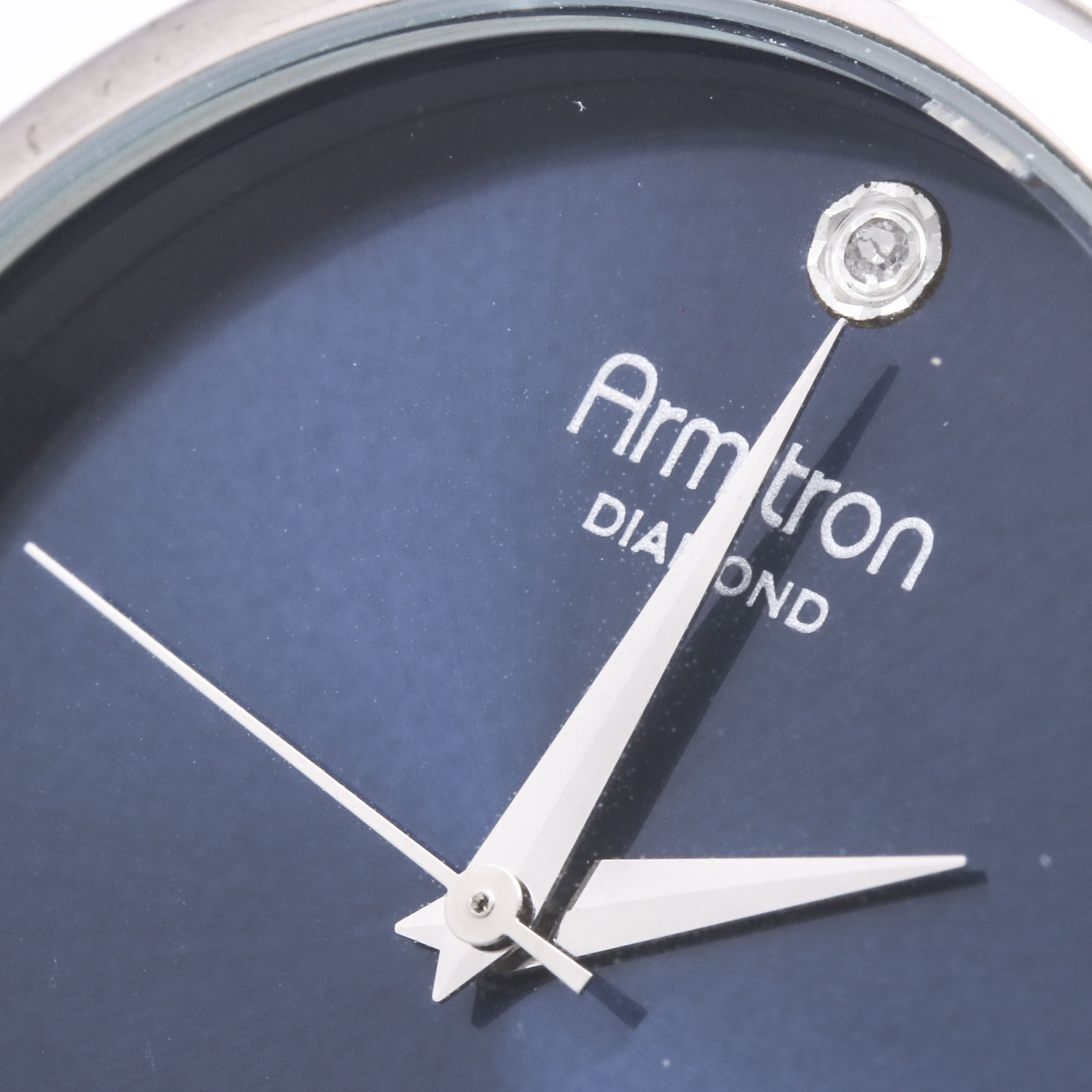 Armitron Diamond Watch