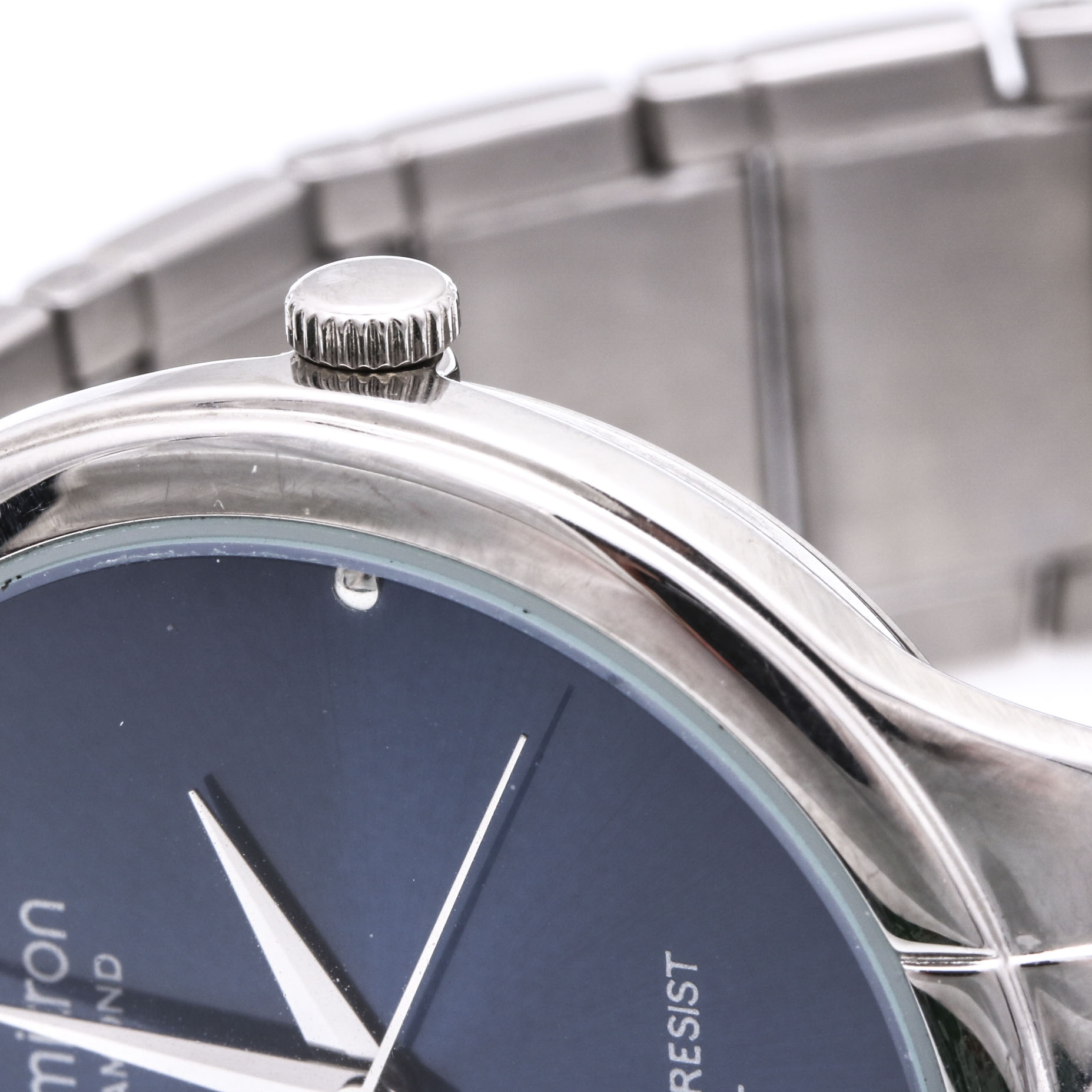 Armitron Diamond Watch