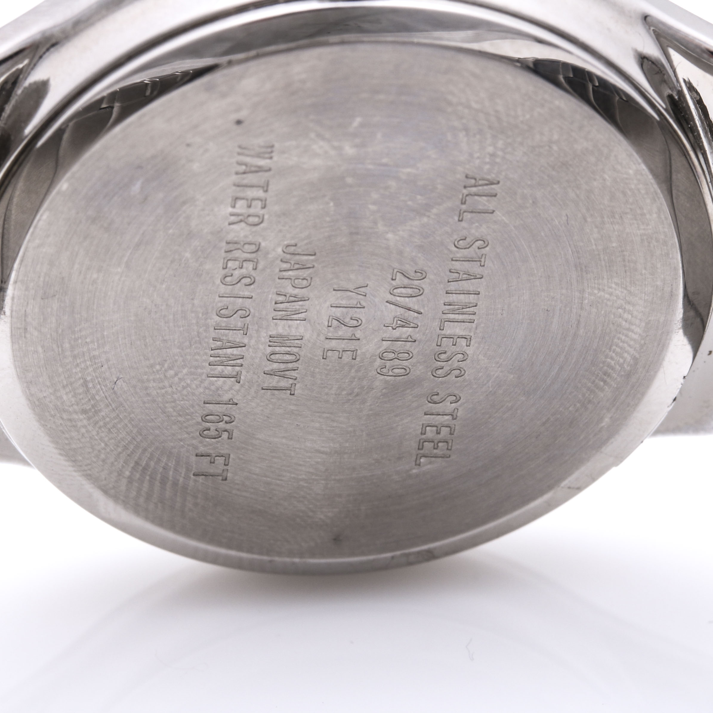 Armitron Diamond Watch