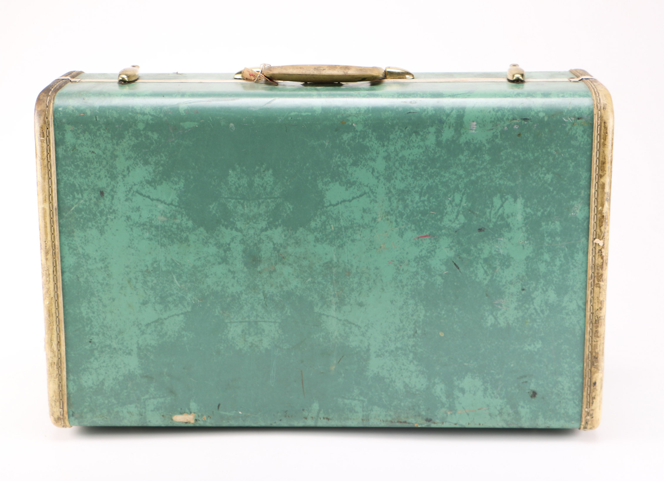 Vintage Group of Samsonite Luggage