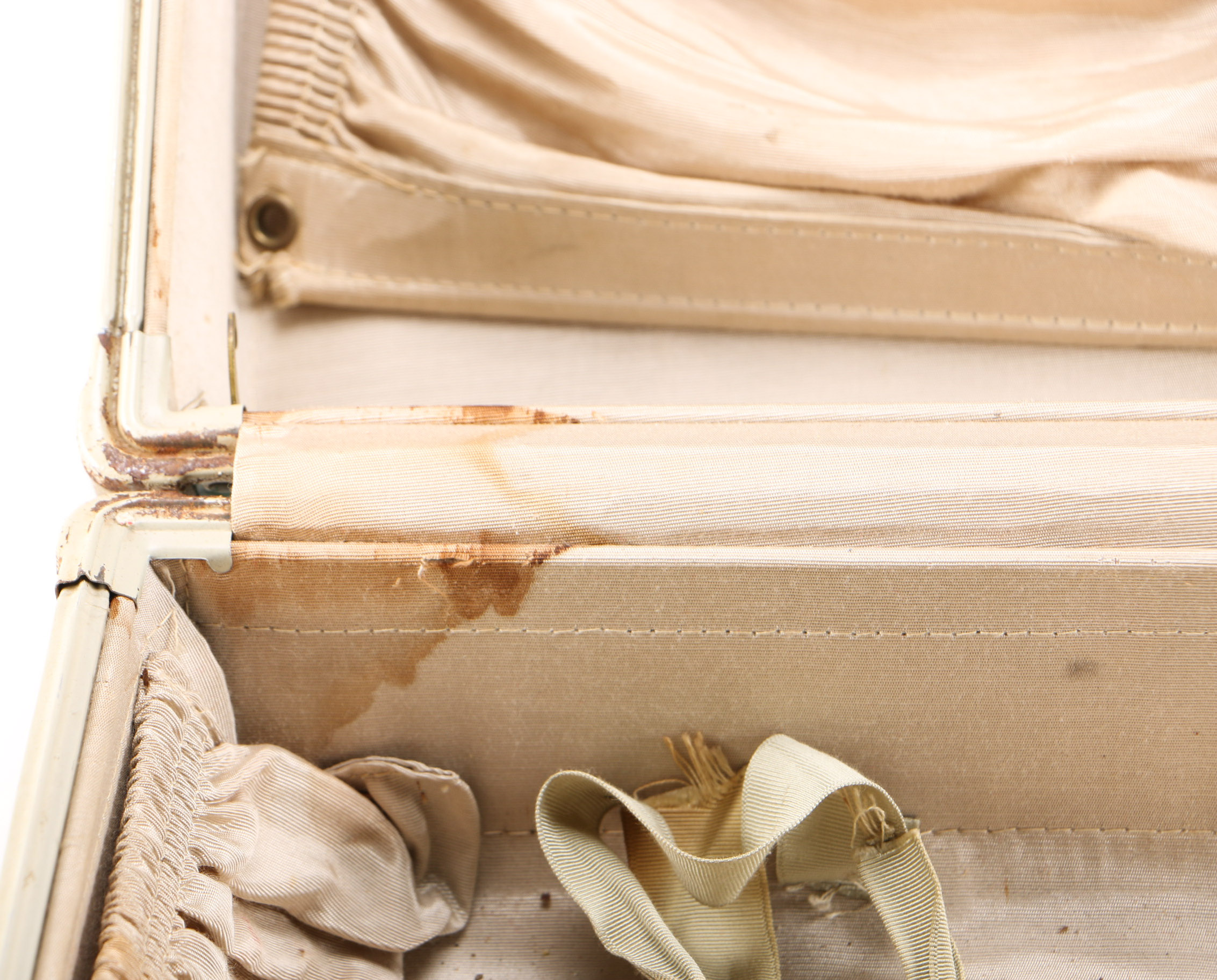 Vintage Group of Samsonite Luggage