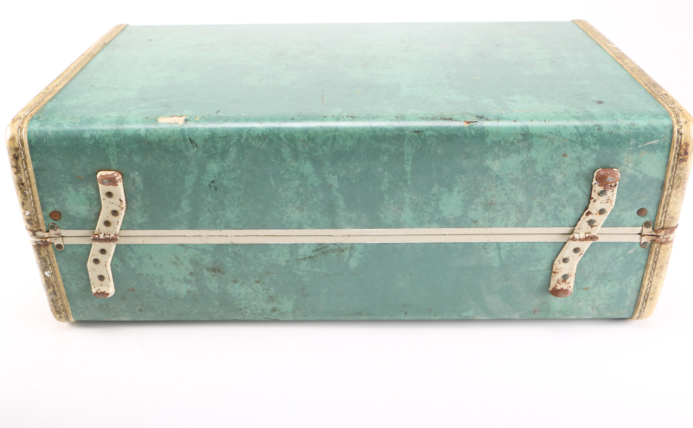 Vintage Group of Samsonite Luggage