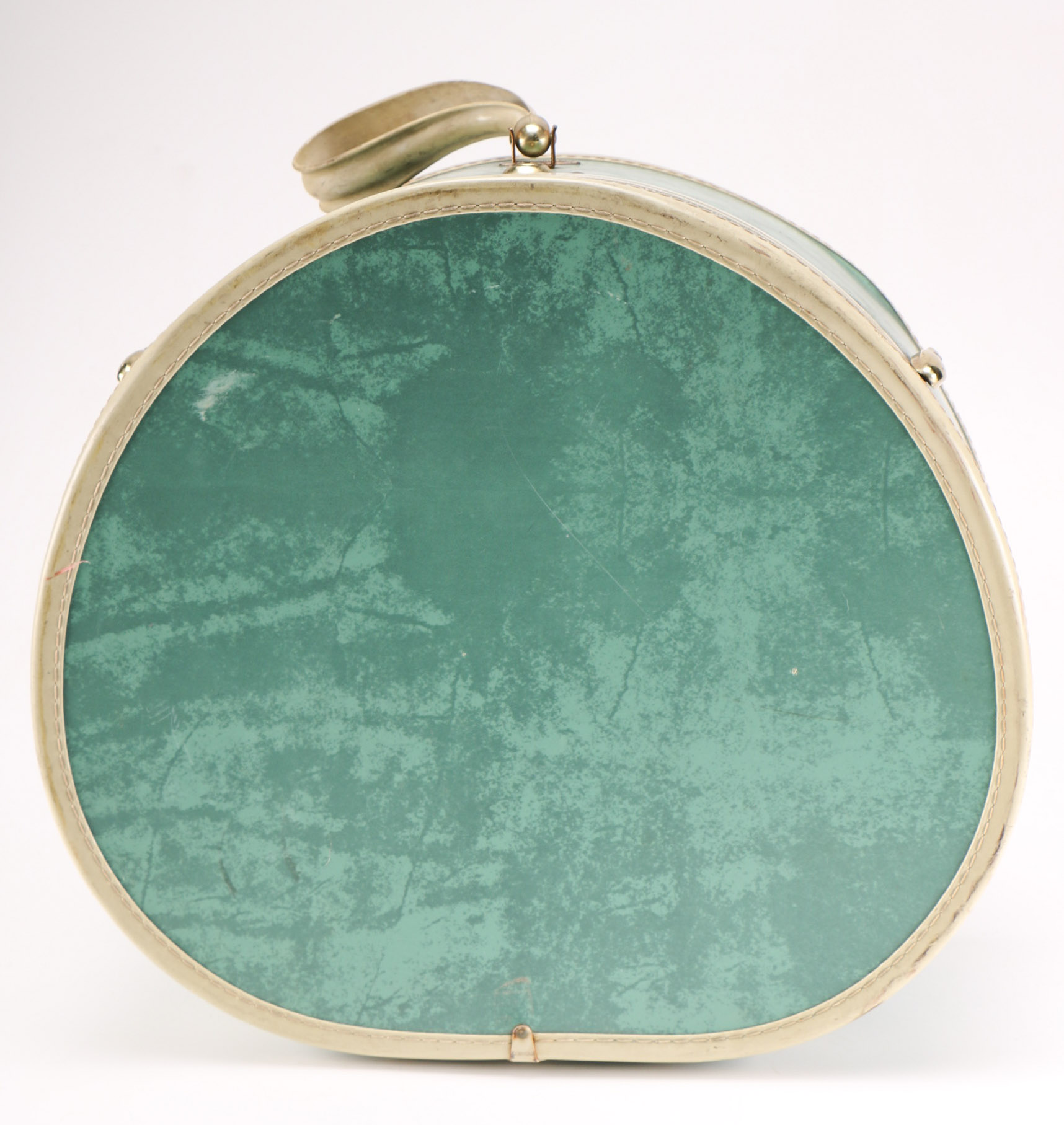 Vintage Group of Samsonite Luggage