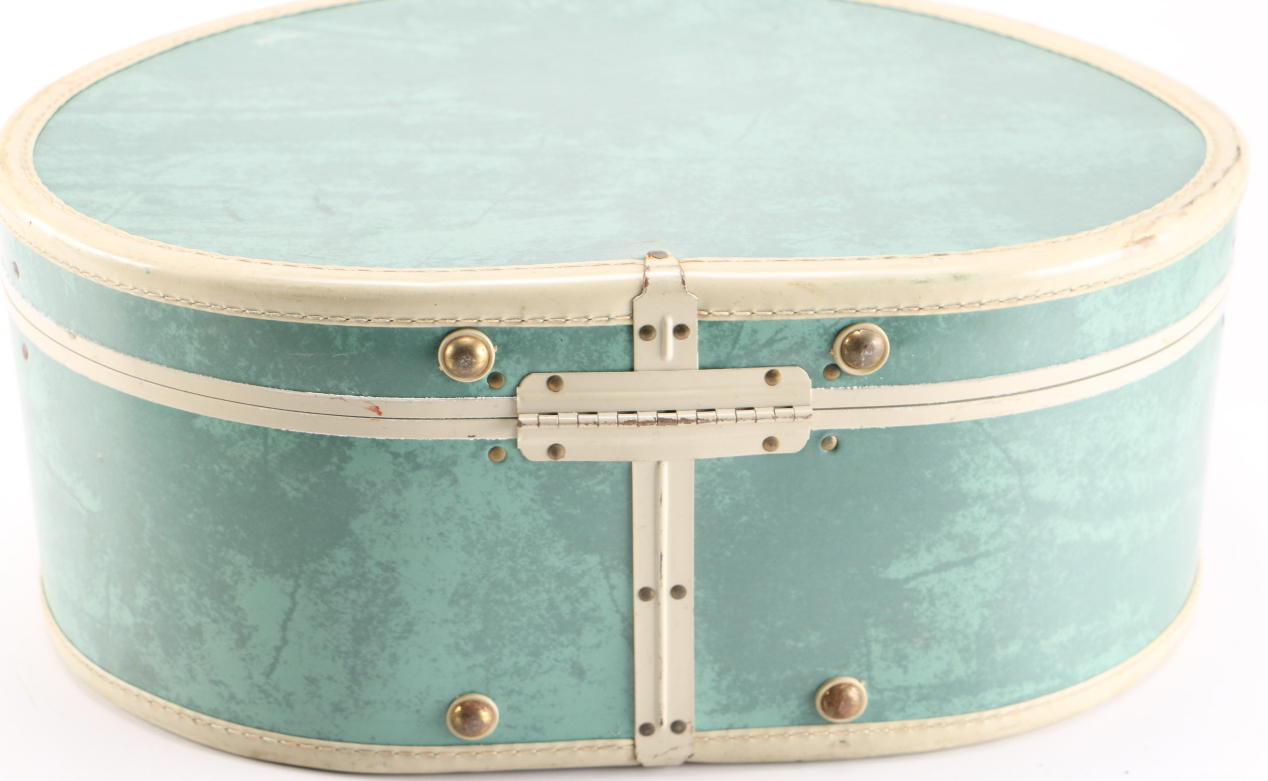 Vintage Group of Samsonite Luggage