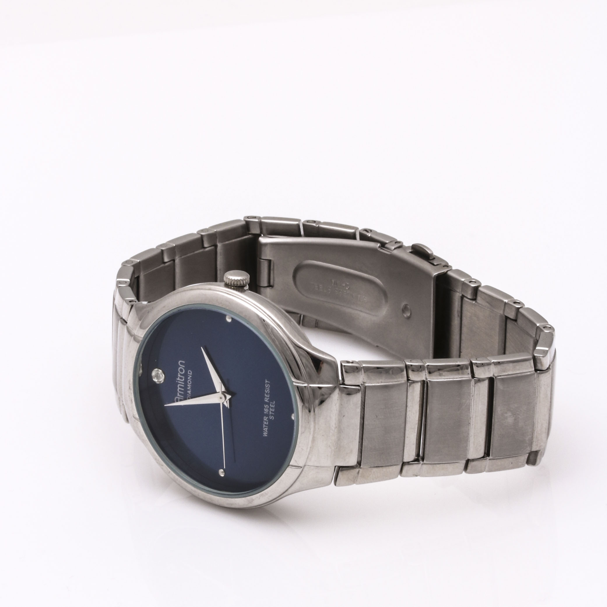 Armitron Diamond Watch