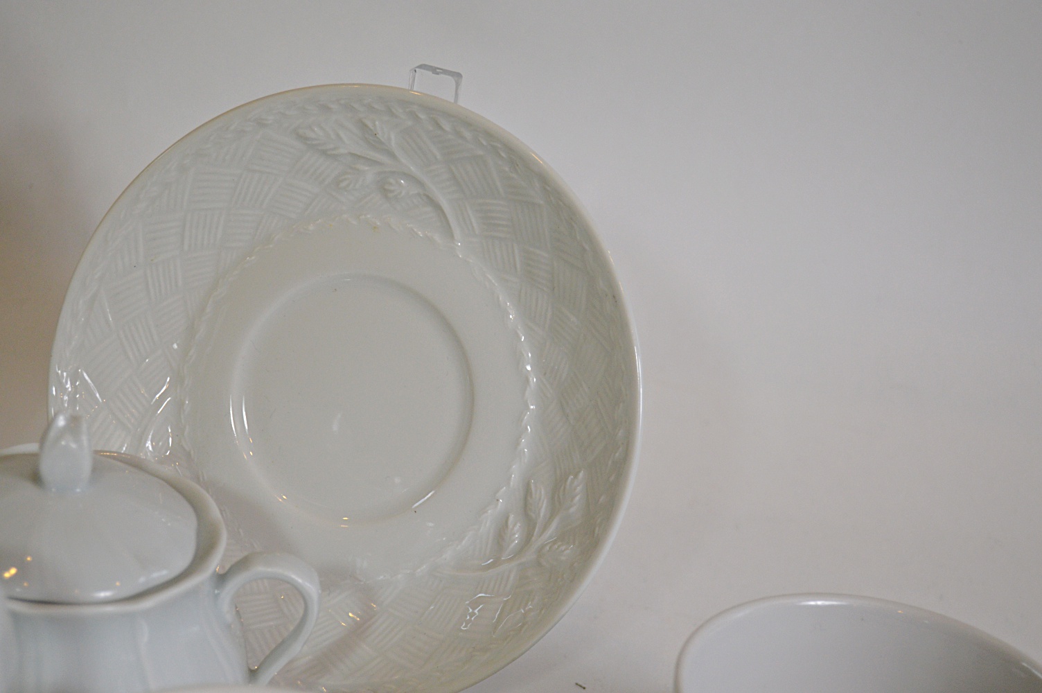 French A. Raynaud, Dansk, Wedgwood and Bernardaud Limoges China