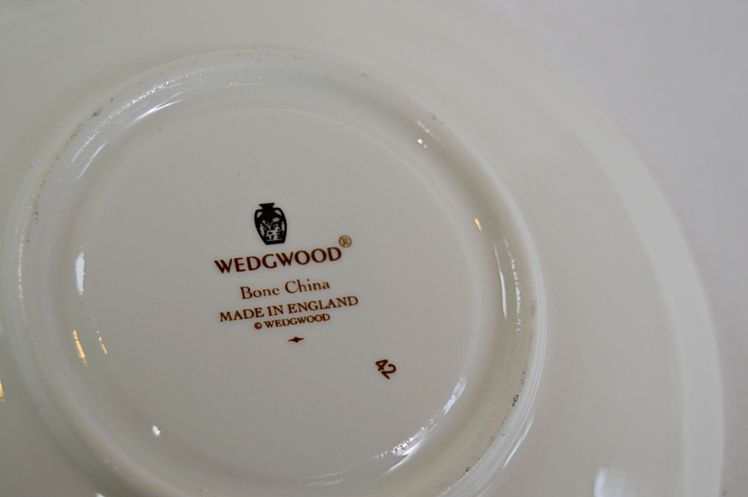 French A. Raynaud, Dansk, Wedgwood and Bernardaud Limoges China