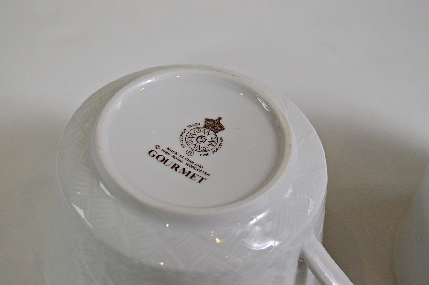 French A. Raynaud, Dansk, Wedgwood and Bernardaud Limoges China