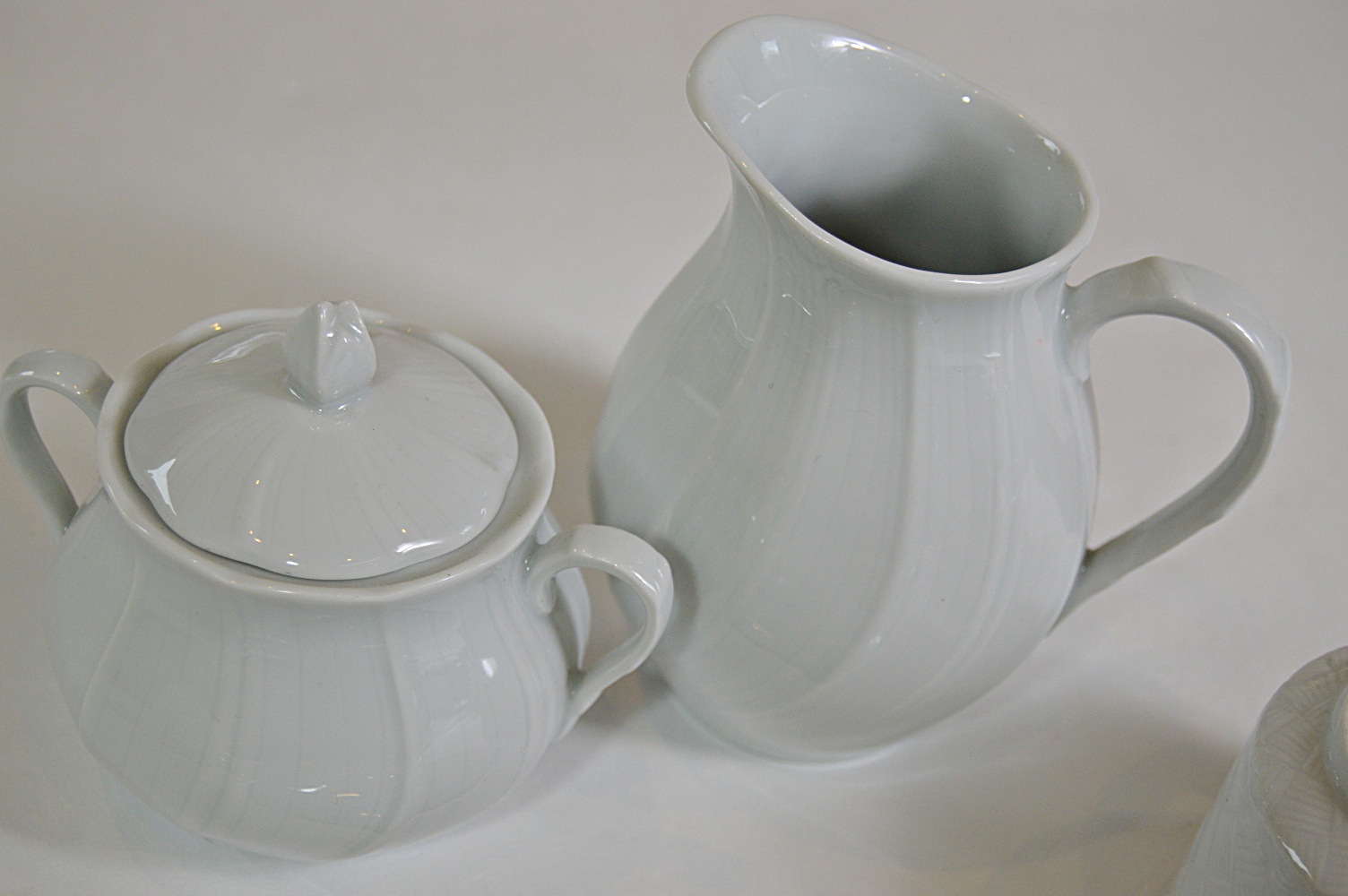 French A. Raynaud, Dansk, Wedgwood and Bernardaud Limoges China