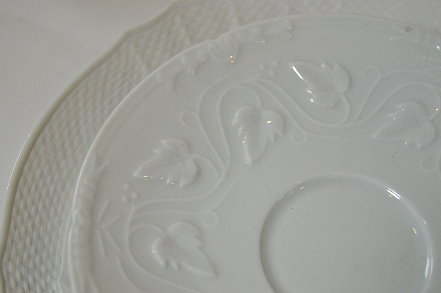 French A. Raynaud, Dansk, Wedgwood and Bernardaud Limoges China