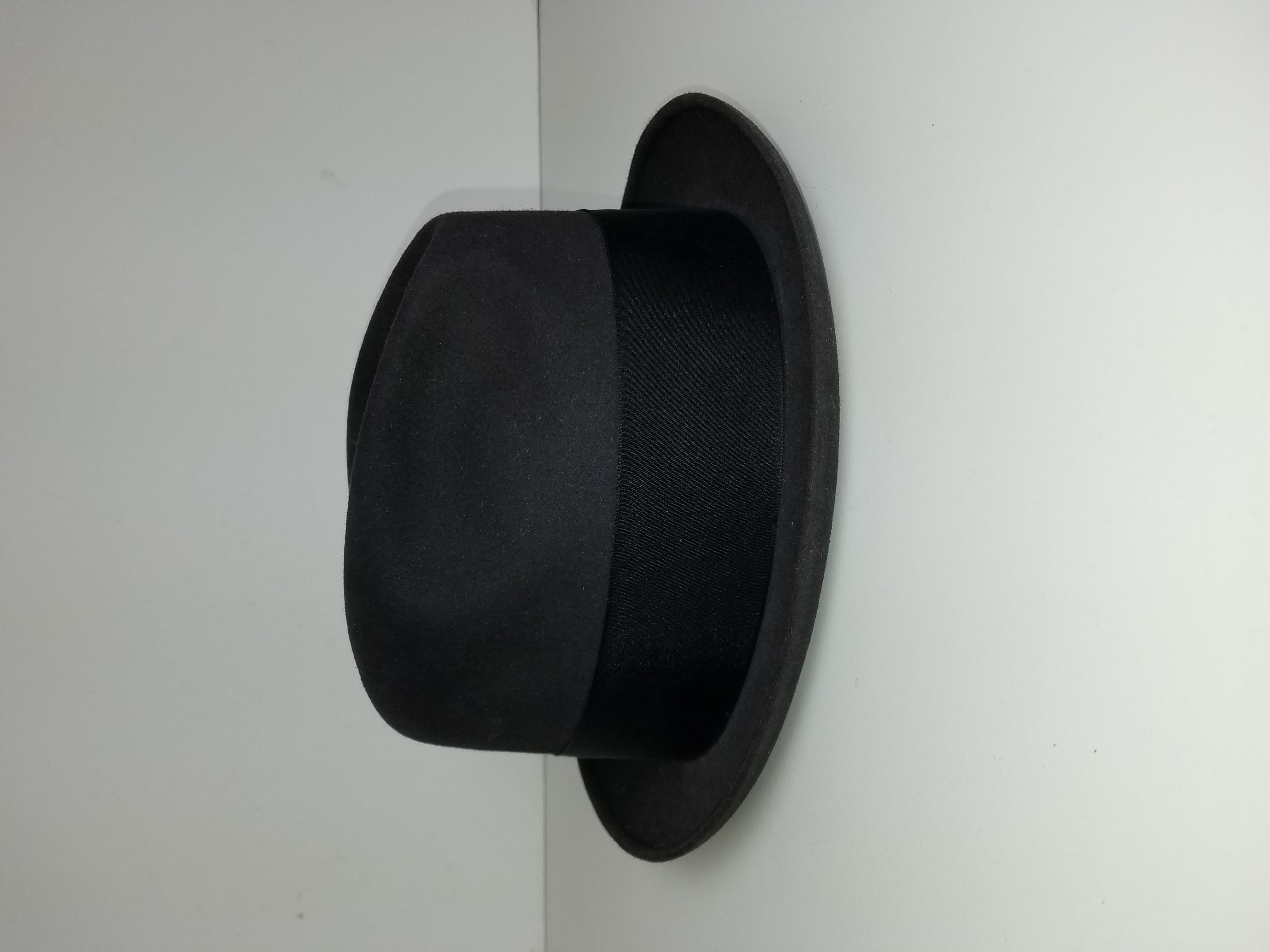 Men's Vintage Dobbs Four Seasons Felt Stingy Brim Hat