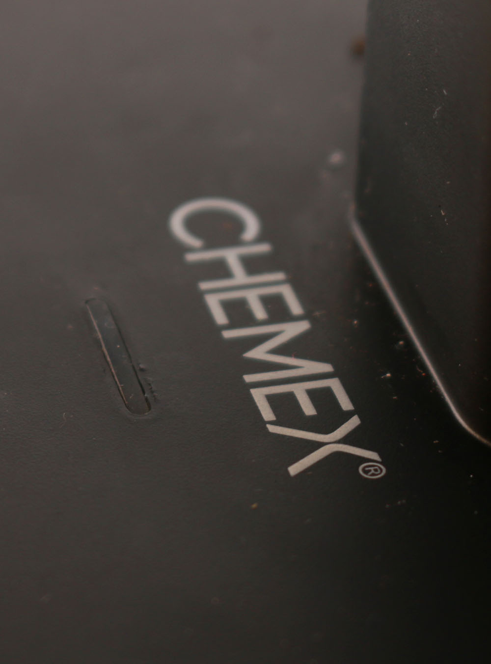 Chemex Ottomatic Coffee Maker