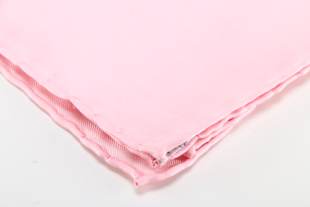 Vintage Gucci Silk Scarf