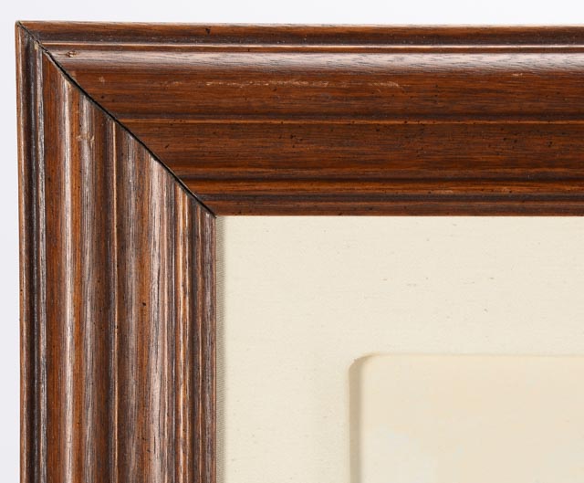 Lynn Griffin Original Oil Painting on Canvas "Meadow Camp"