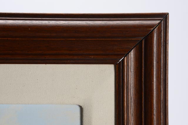 Lynn Griffin Original Oil Painting on Canvas "Meadow Camp"