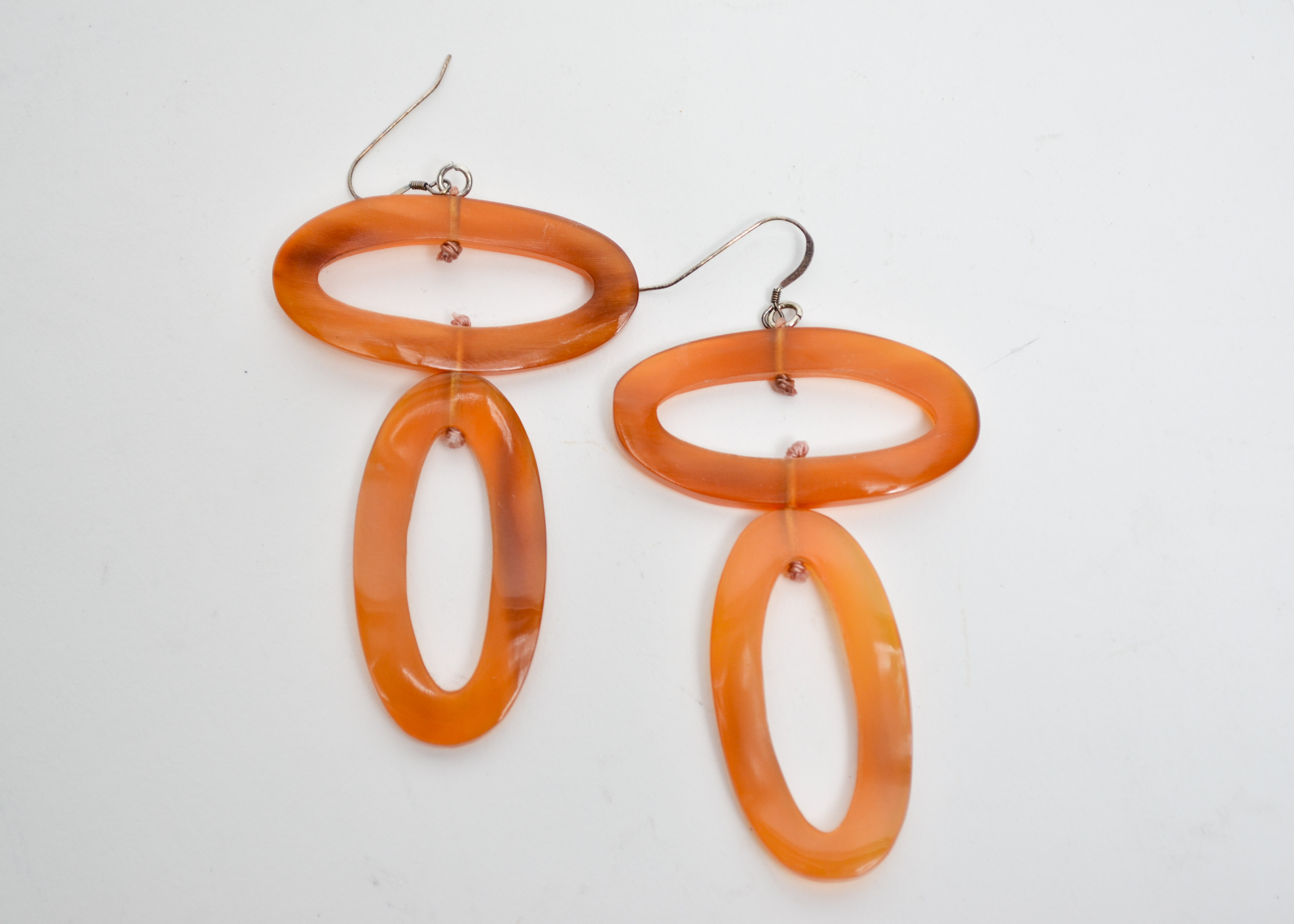 Collection of Modern Earrings