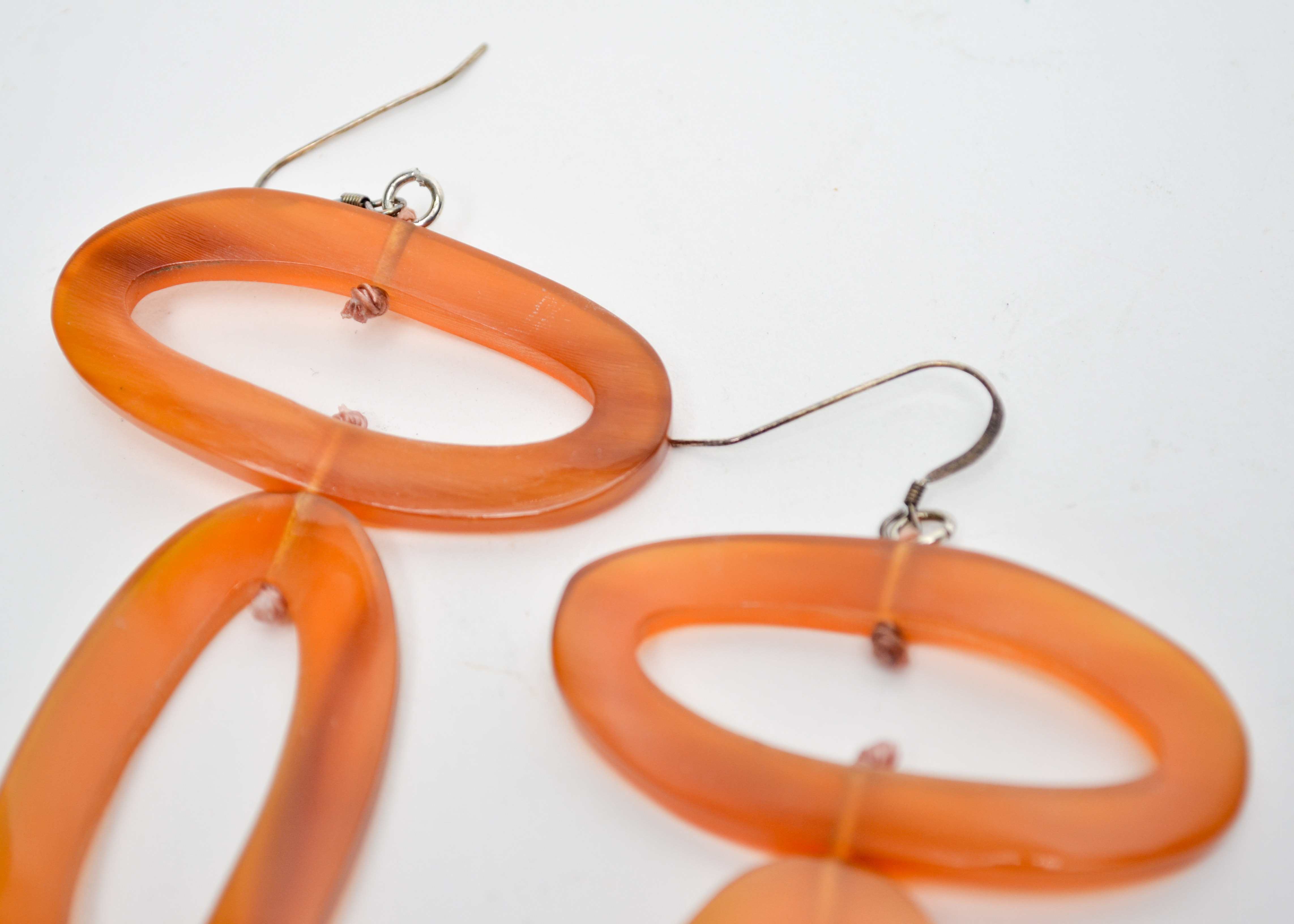 Collection of Modern Earrings