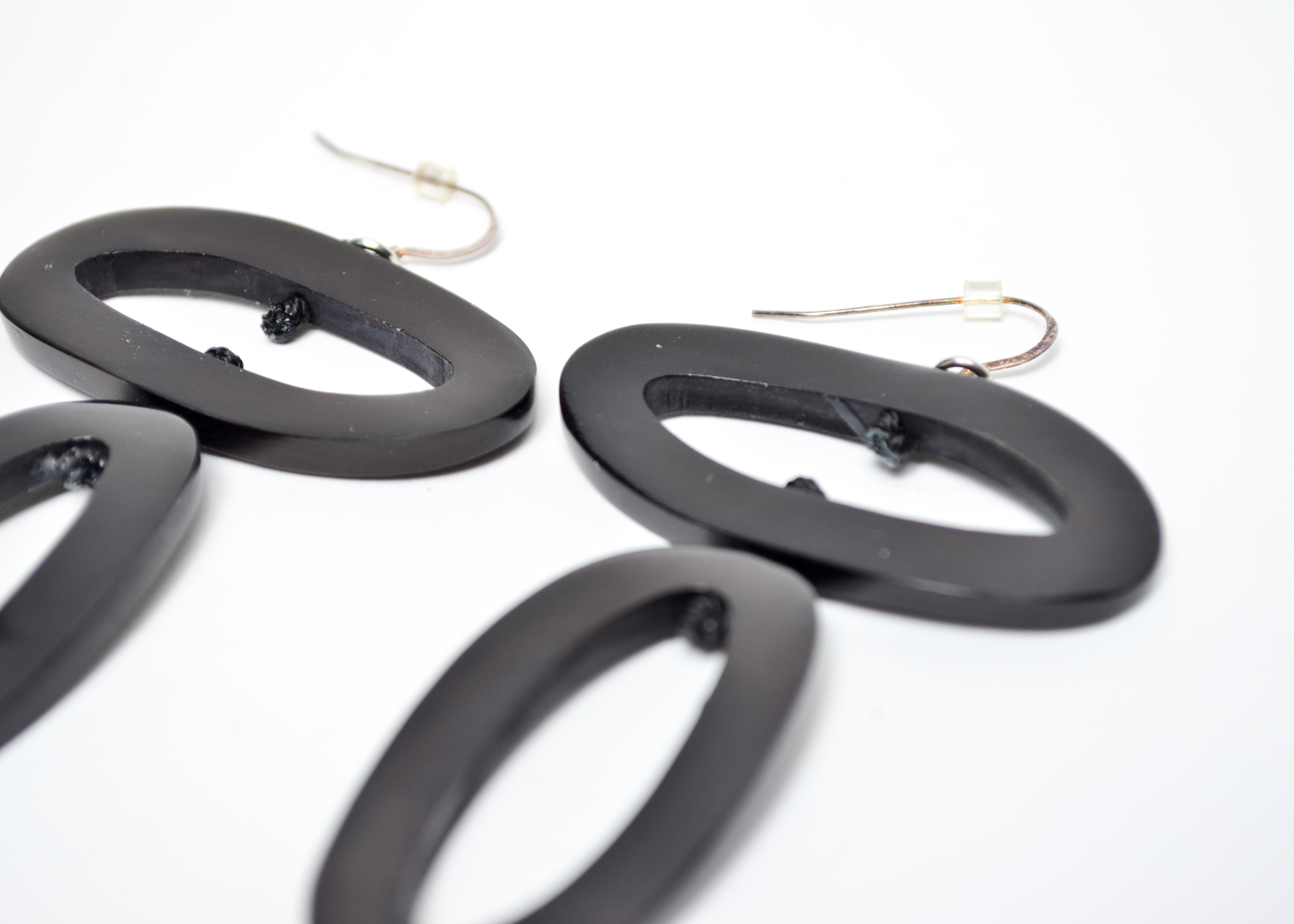 Collection of Modern Earrings