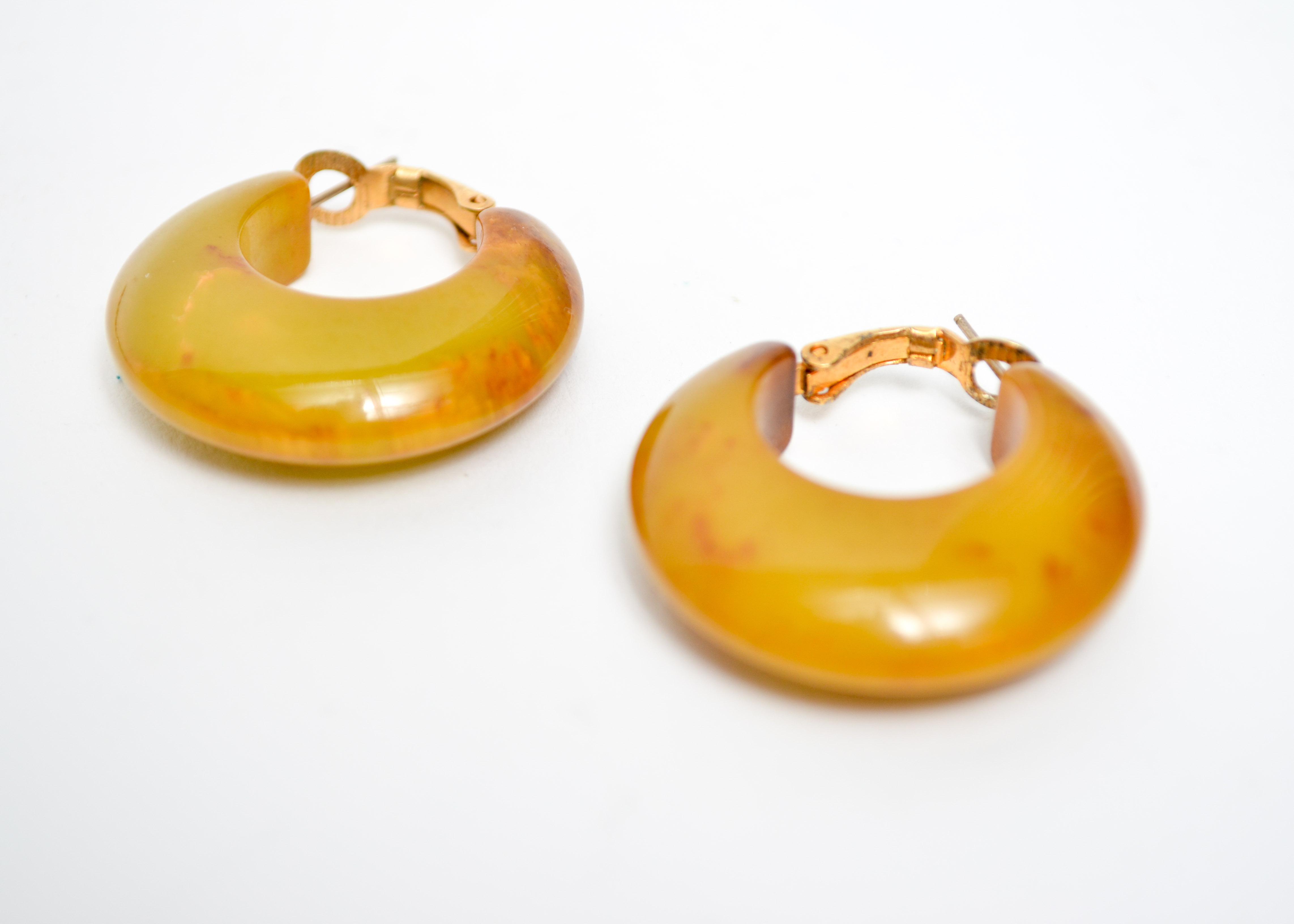 Collection of Modern Earrings