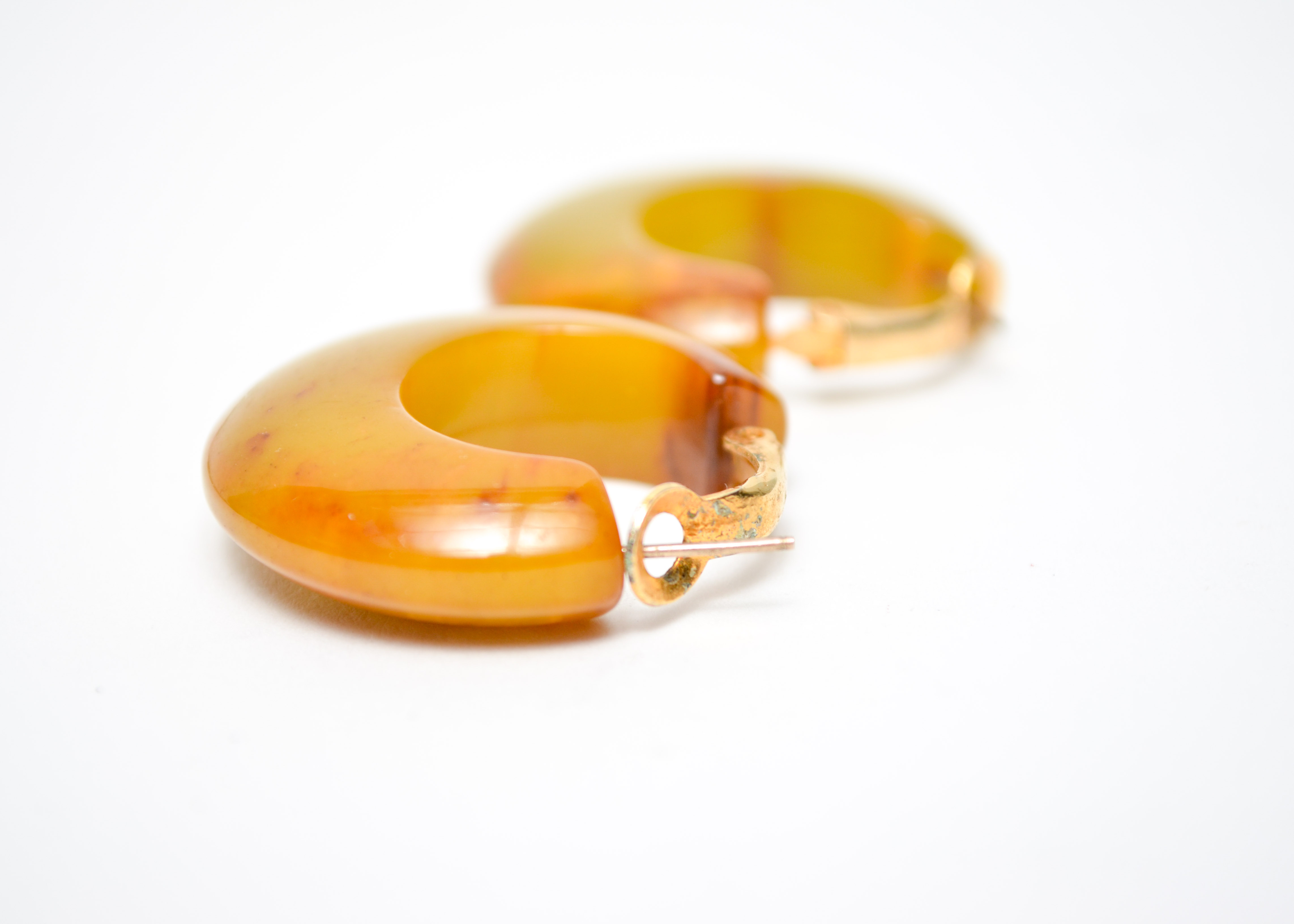 Collection of Modern Earrings