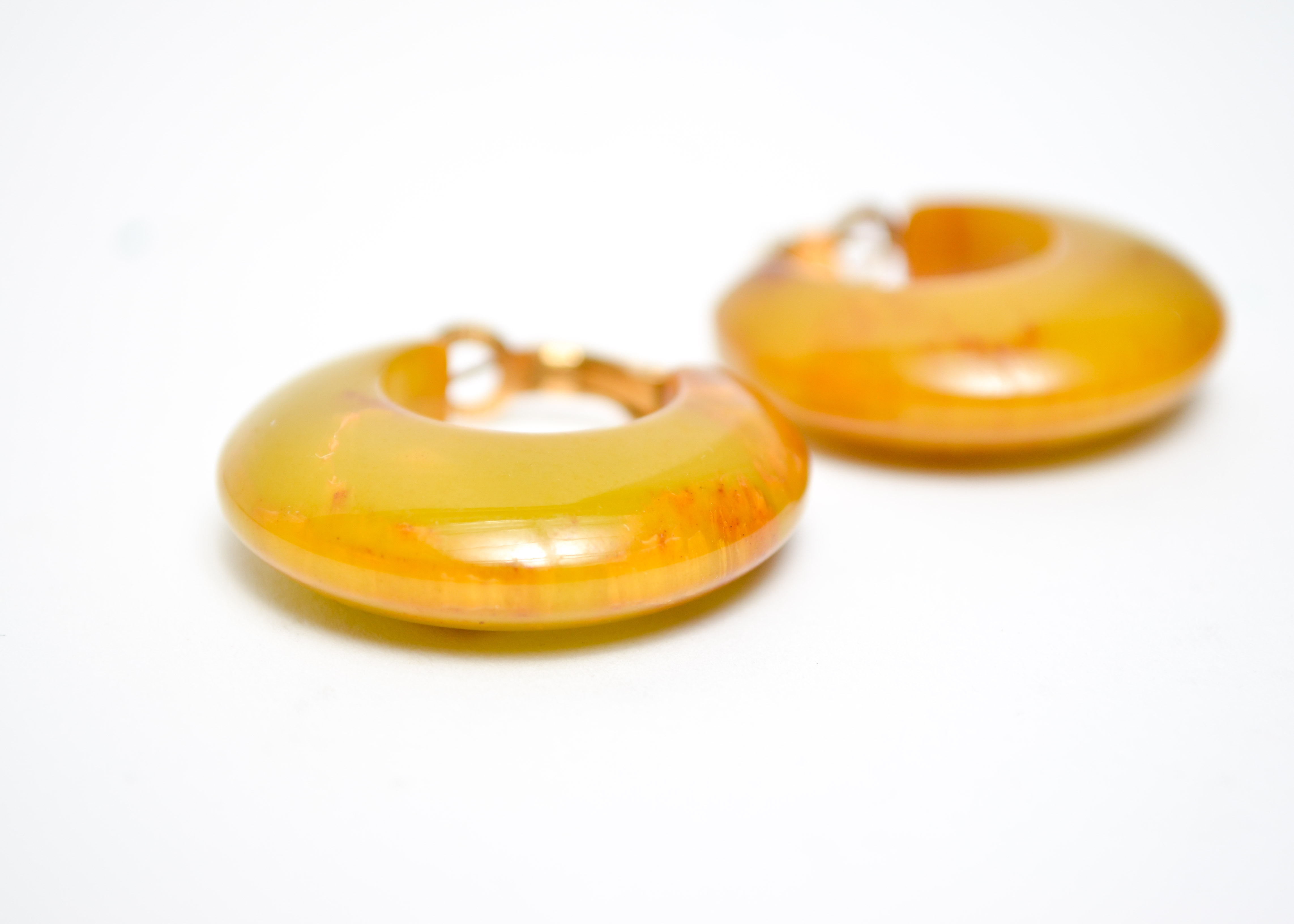 Collection of Modern Earrings