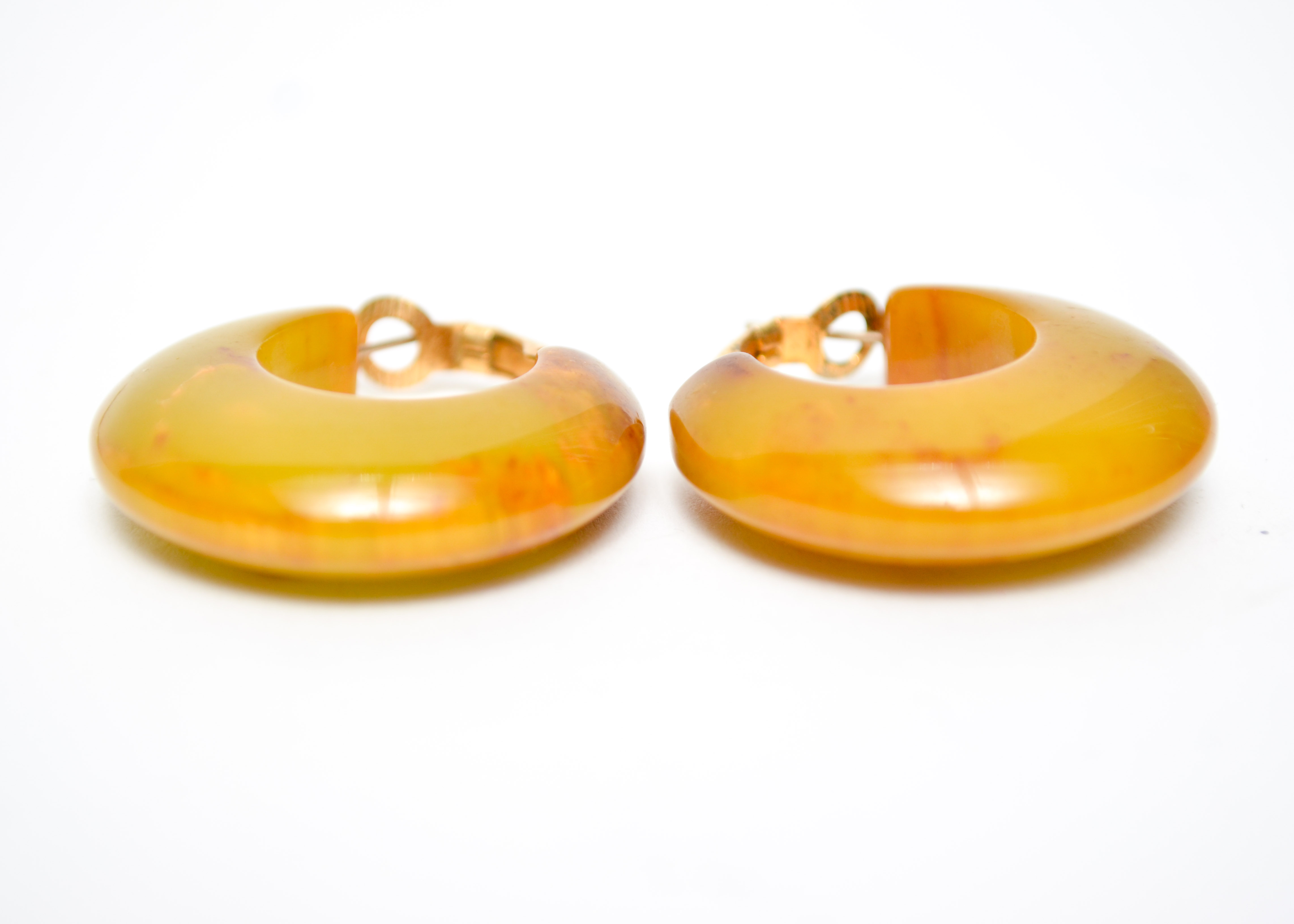 Collection of Modern Earrings