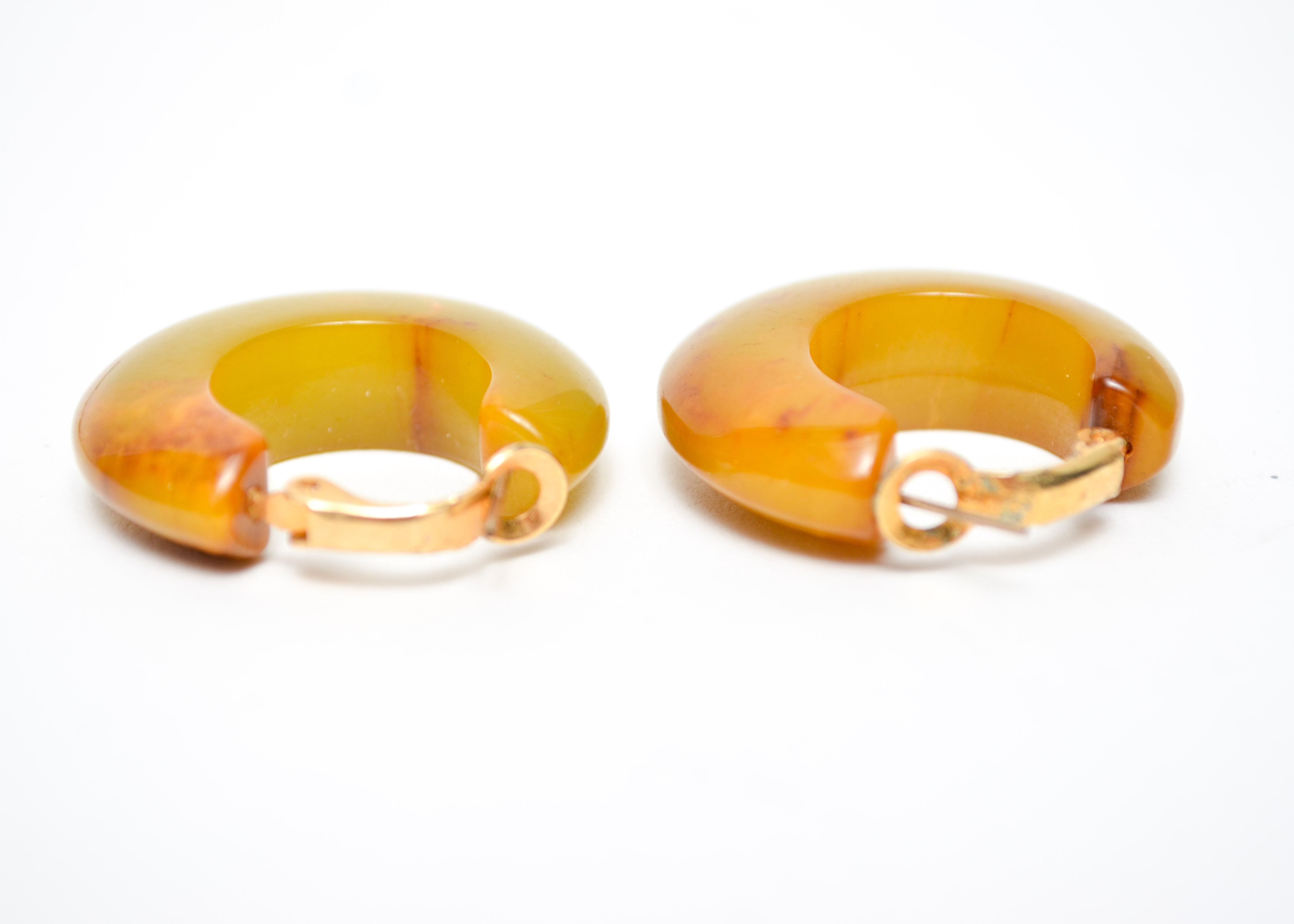 Collection of Modern Earrings