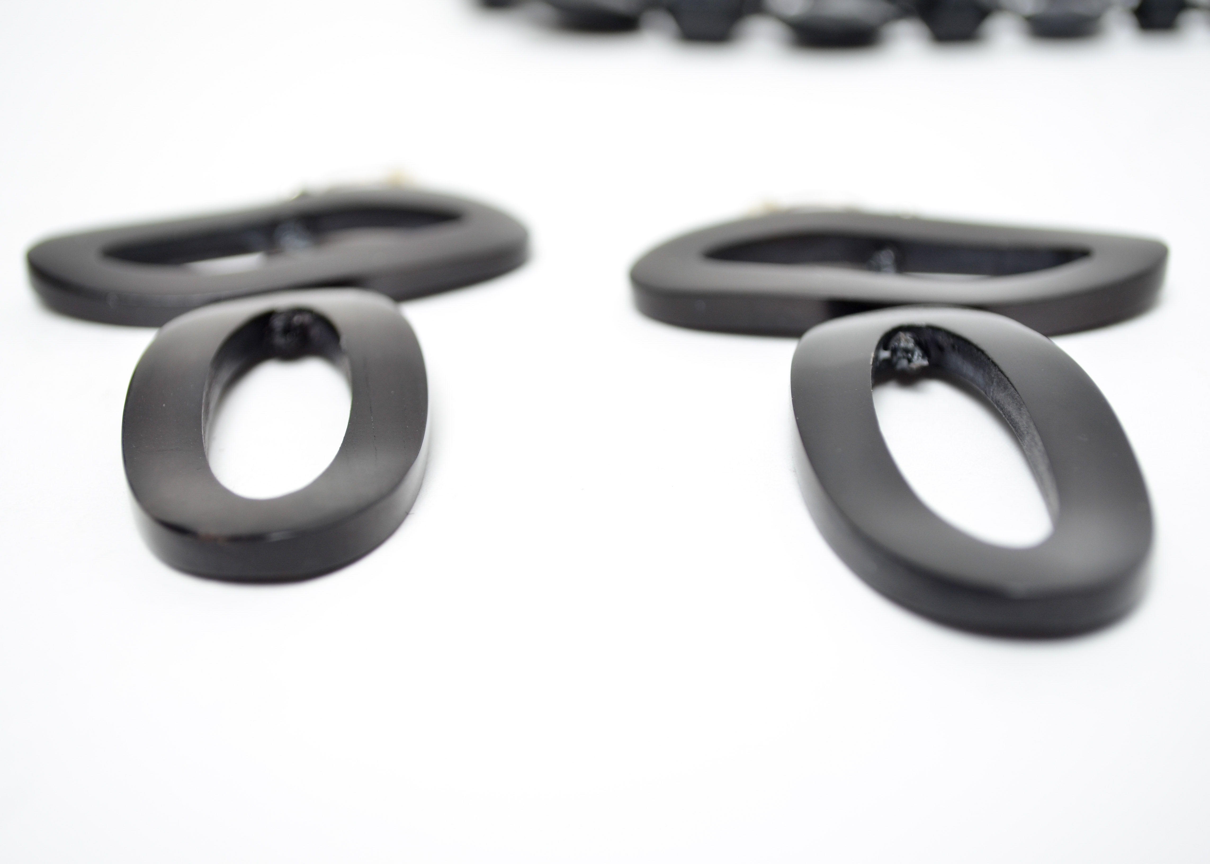 Collection of Modern Earrings