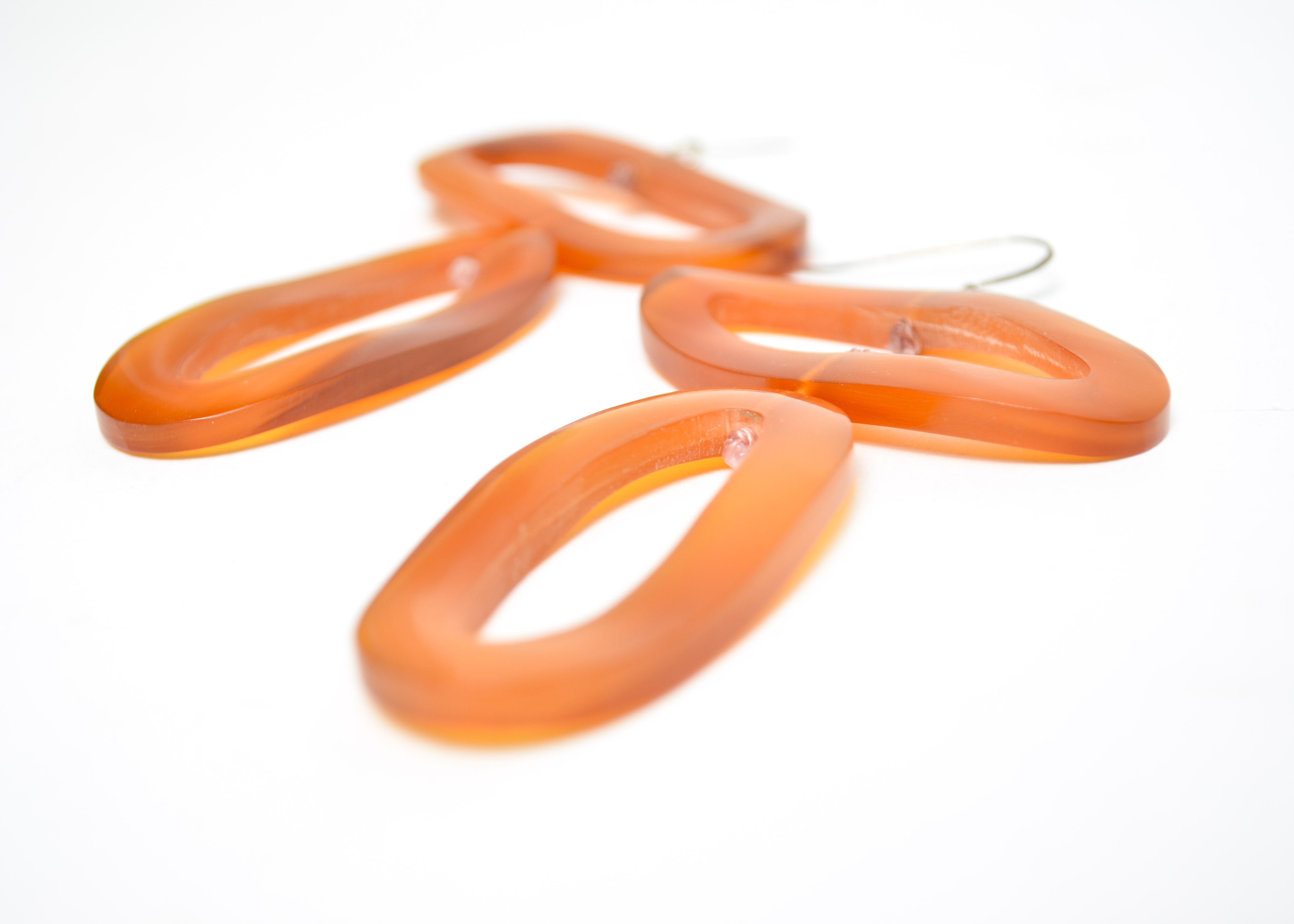 Collection of Modern Earrings