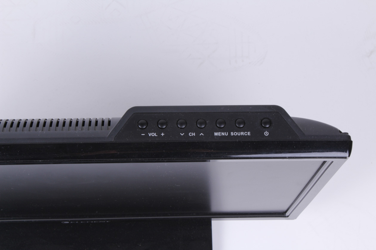 Disney and Over 150 Other DVDs With Element 19" LED HDTV