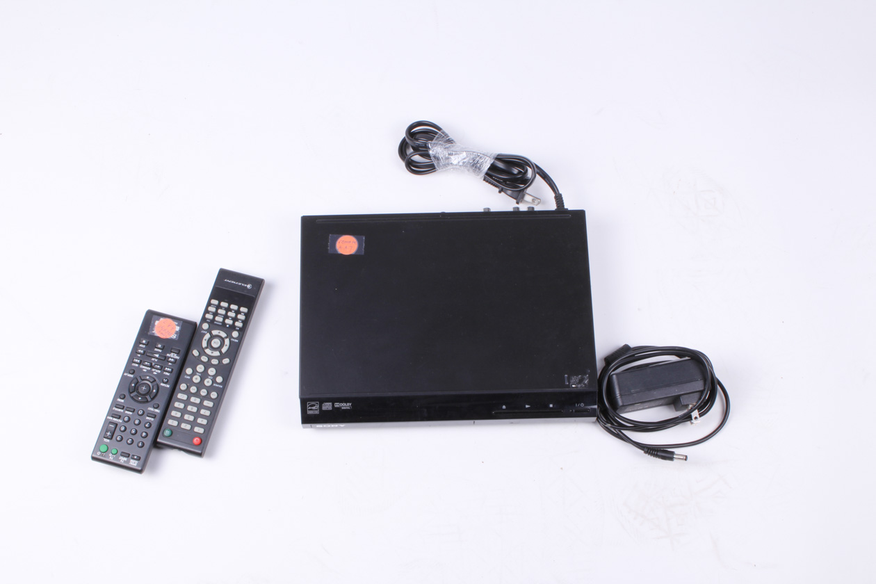 Disney and Over 150 Other DVDs With Element 19" LED HDTV