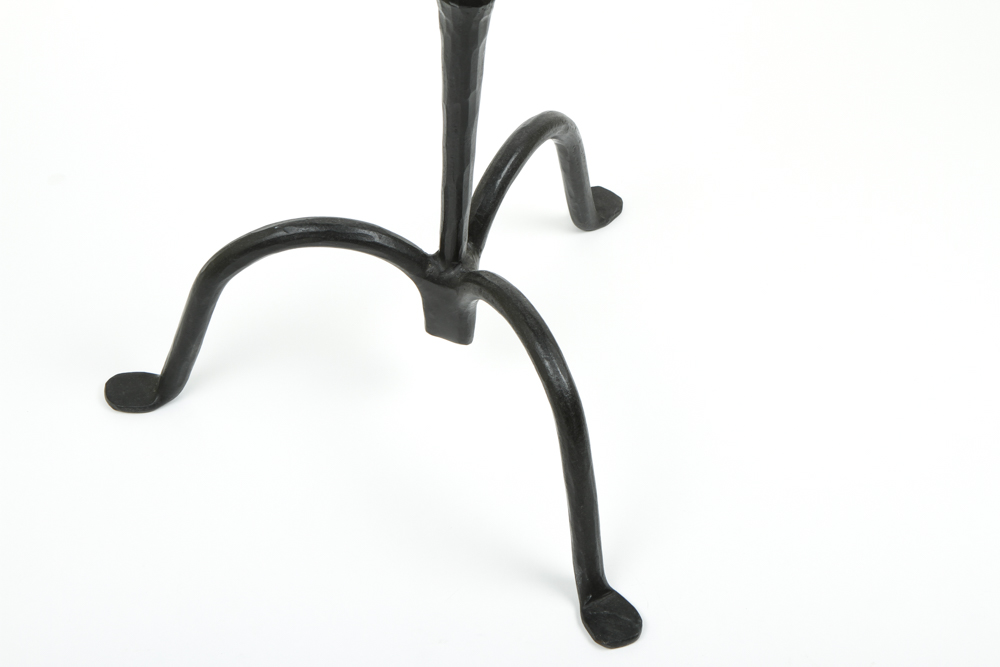 Jamie Young 'Ferrus' Round Accent Table