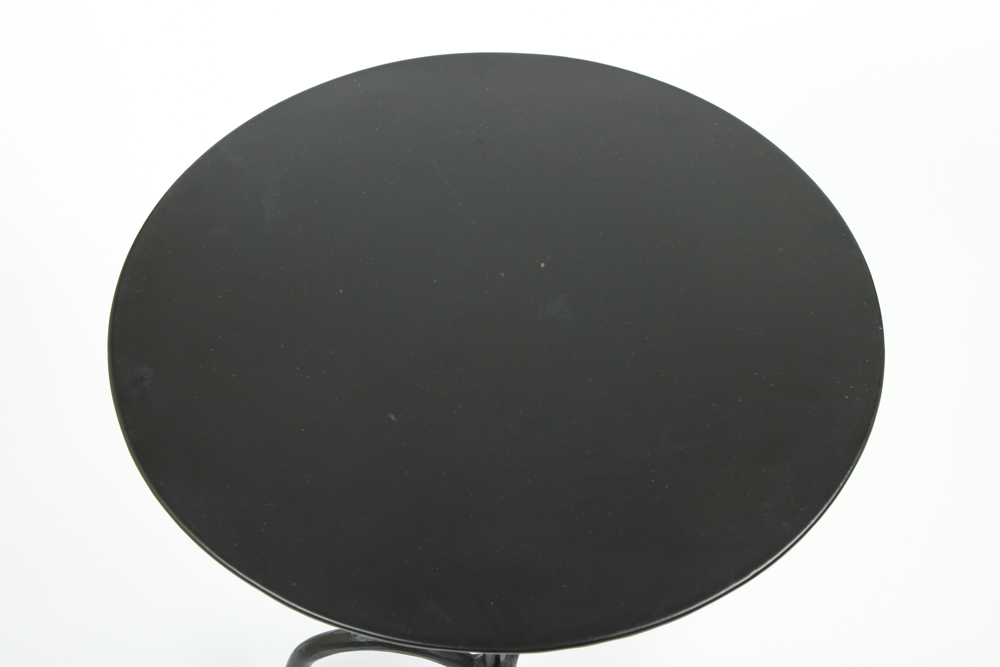 Jamie Young 'Ferrus' Round Accent Table