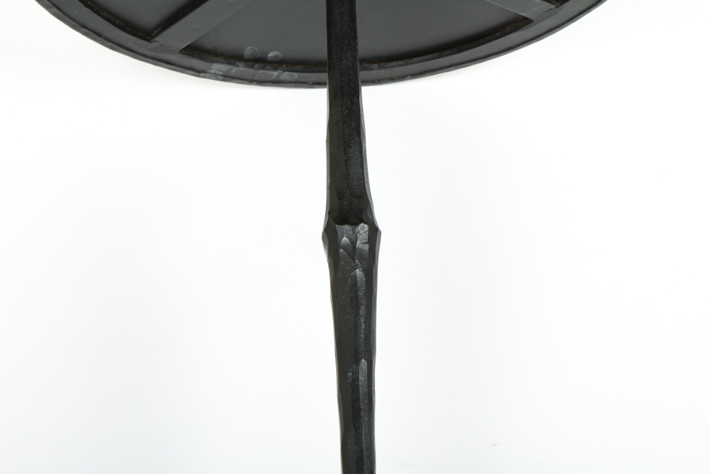 Jamie Young 'Ferrus' Round Accent Table