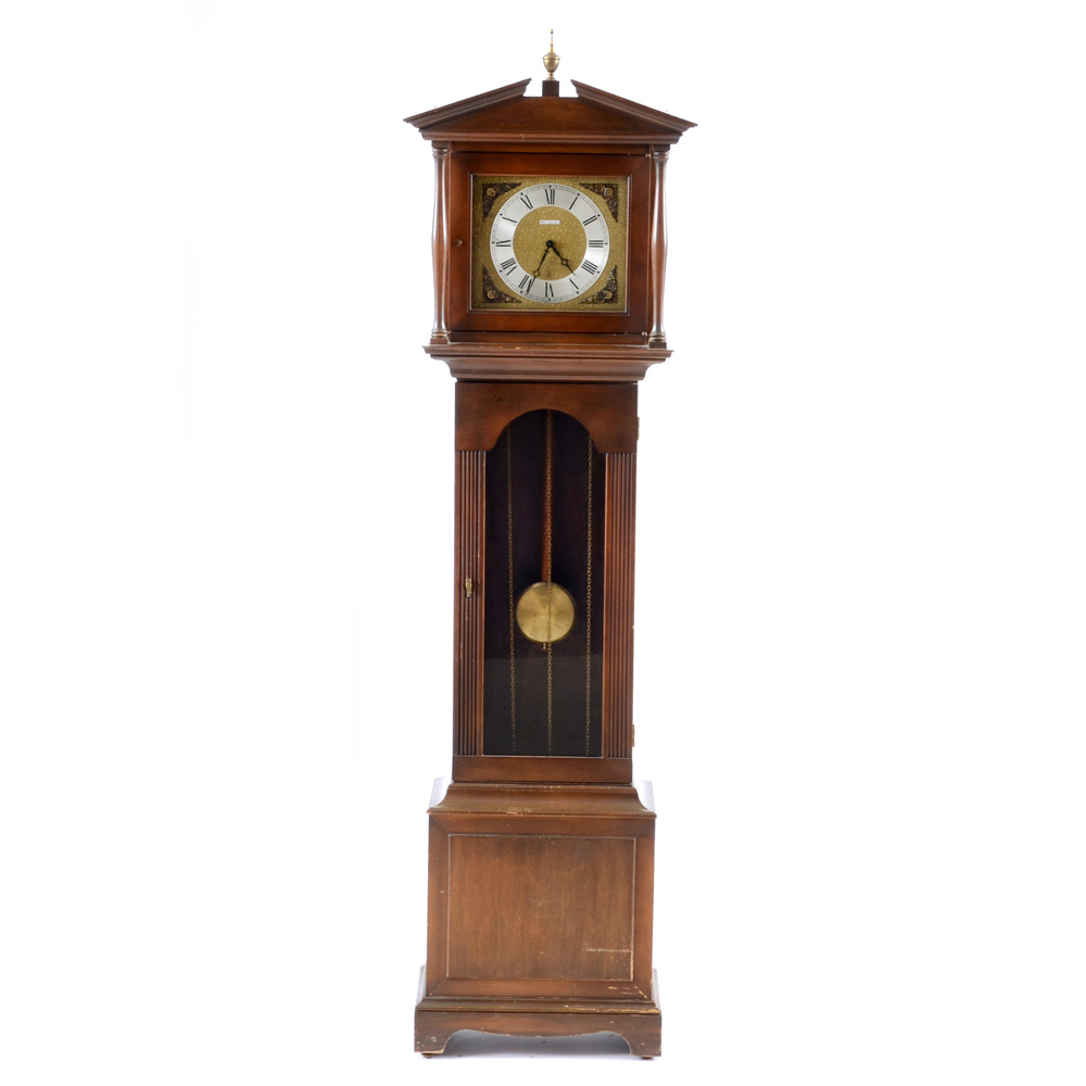 Seth Thomas "Grandmother" Clock