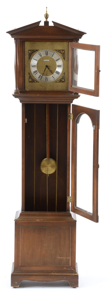Seth Thomas "Grandmother" Clock