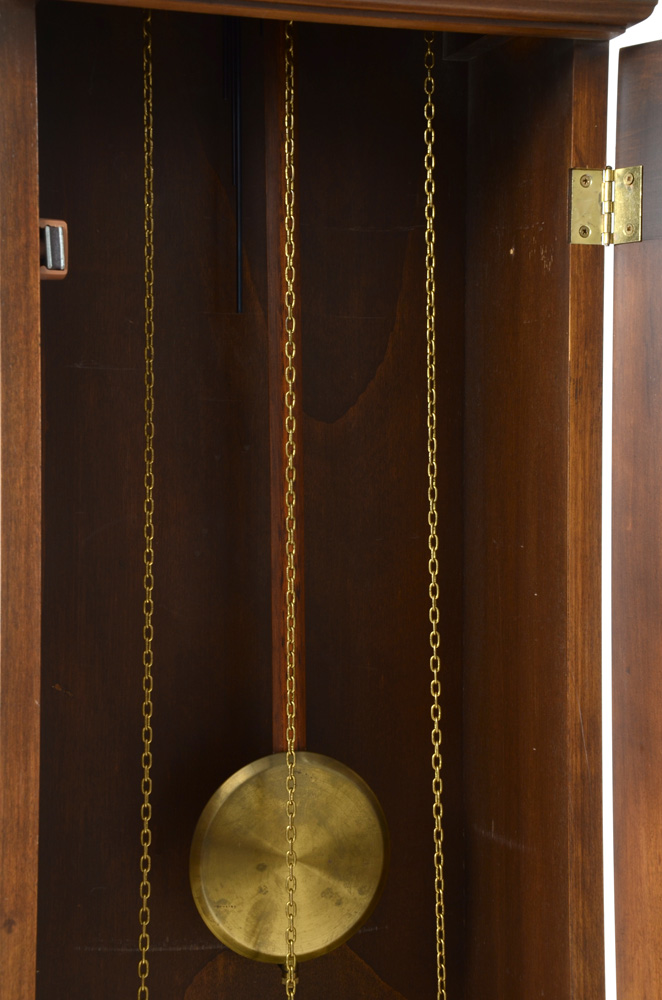Seth Thomas "Grandmother" Clock