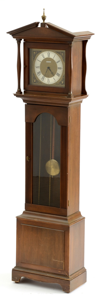 Seth Thomas "Grandmother" Clock