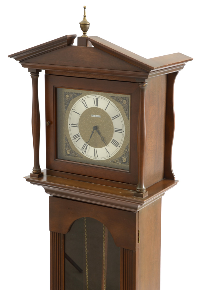 Seth Thomas "Grandmother" Clock